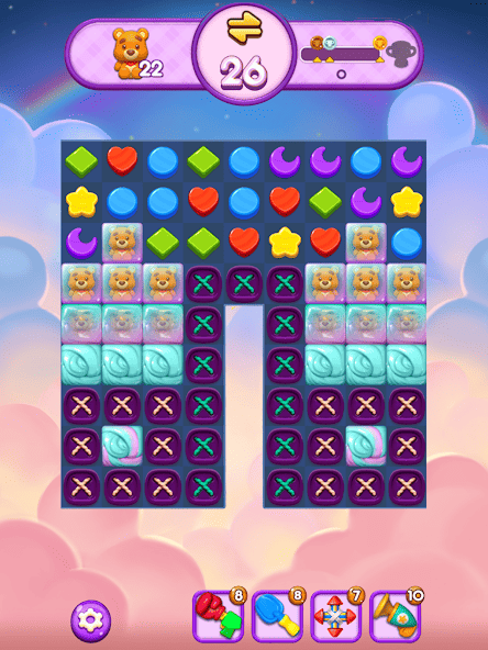 Gameplay screenshot 1