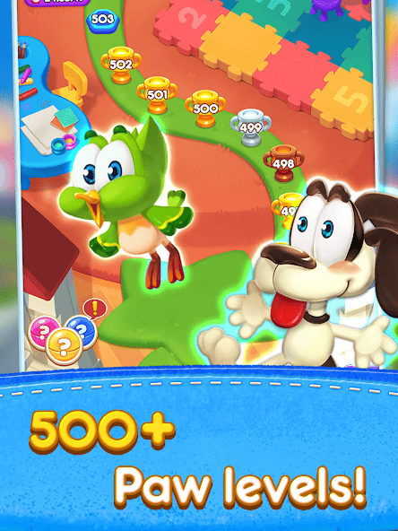 Gameplay screenshot 5